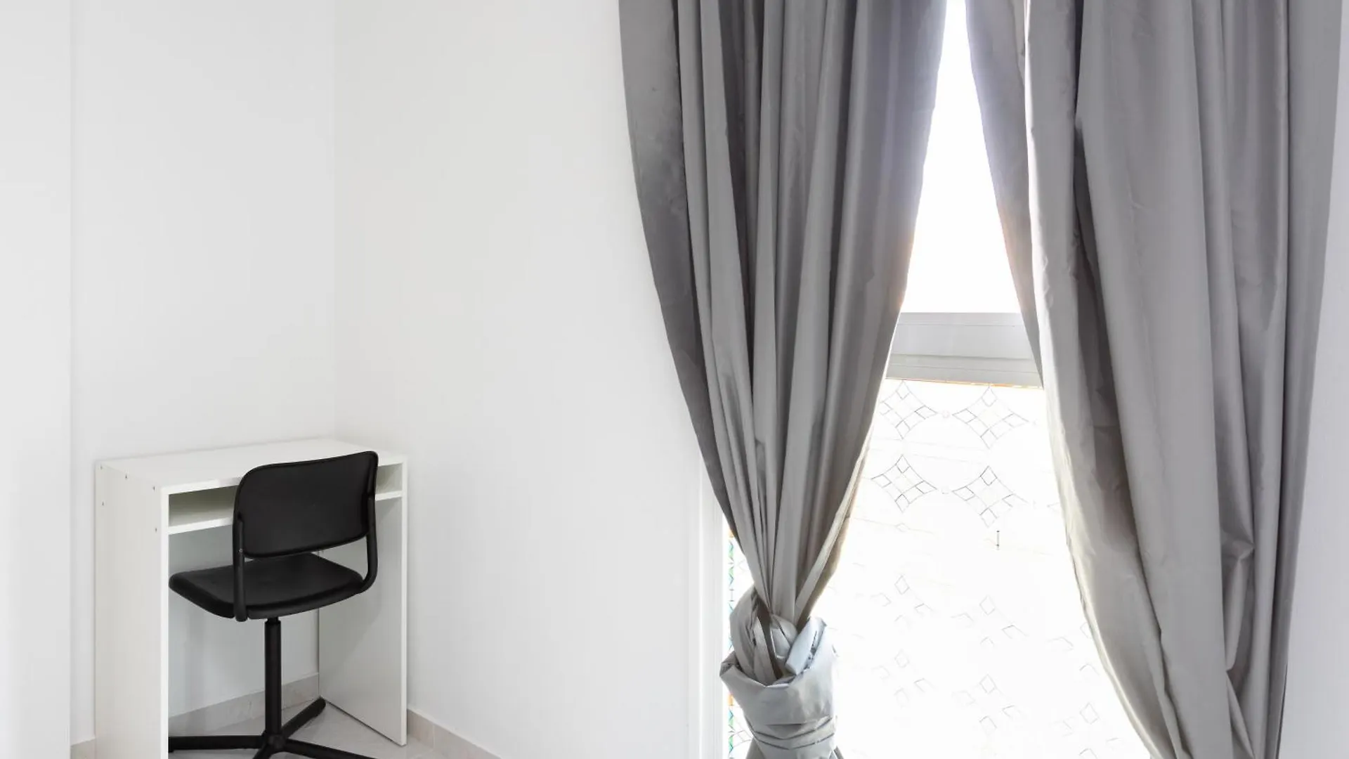 Live Medano Mirazul Apartment El Medano  Spain