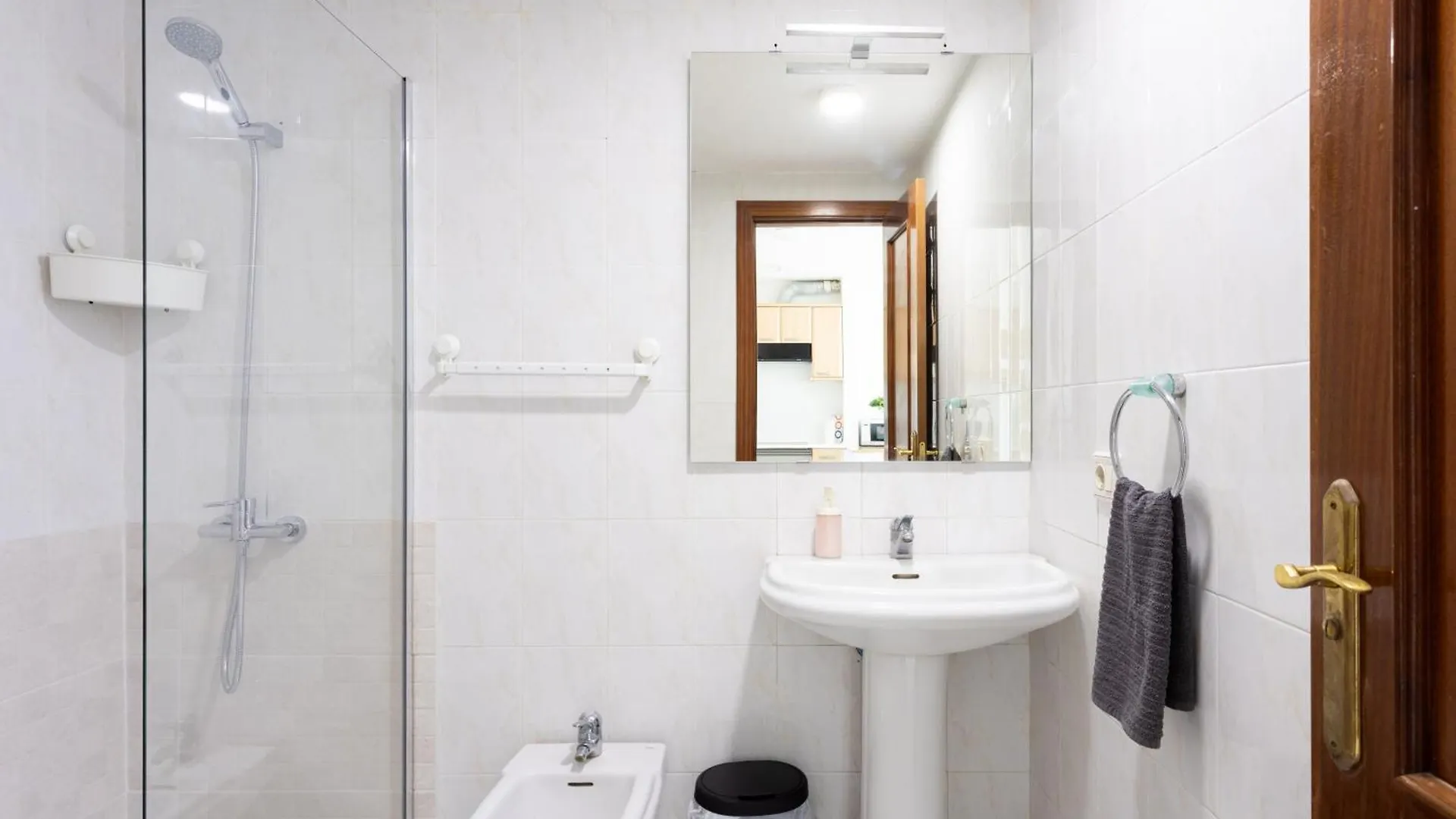 Live Medano Mirazul Apartment El Medano