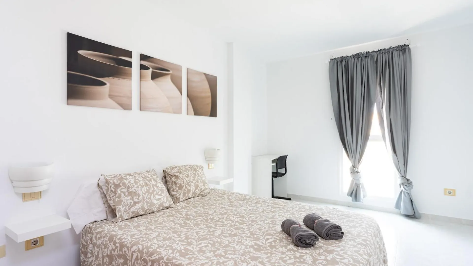 Live Medano Mirazul Apartment El Medano