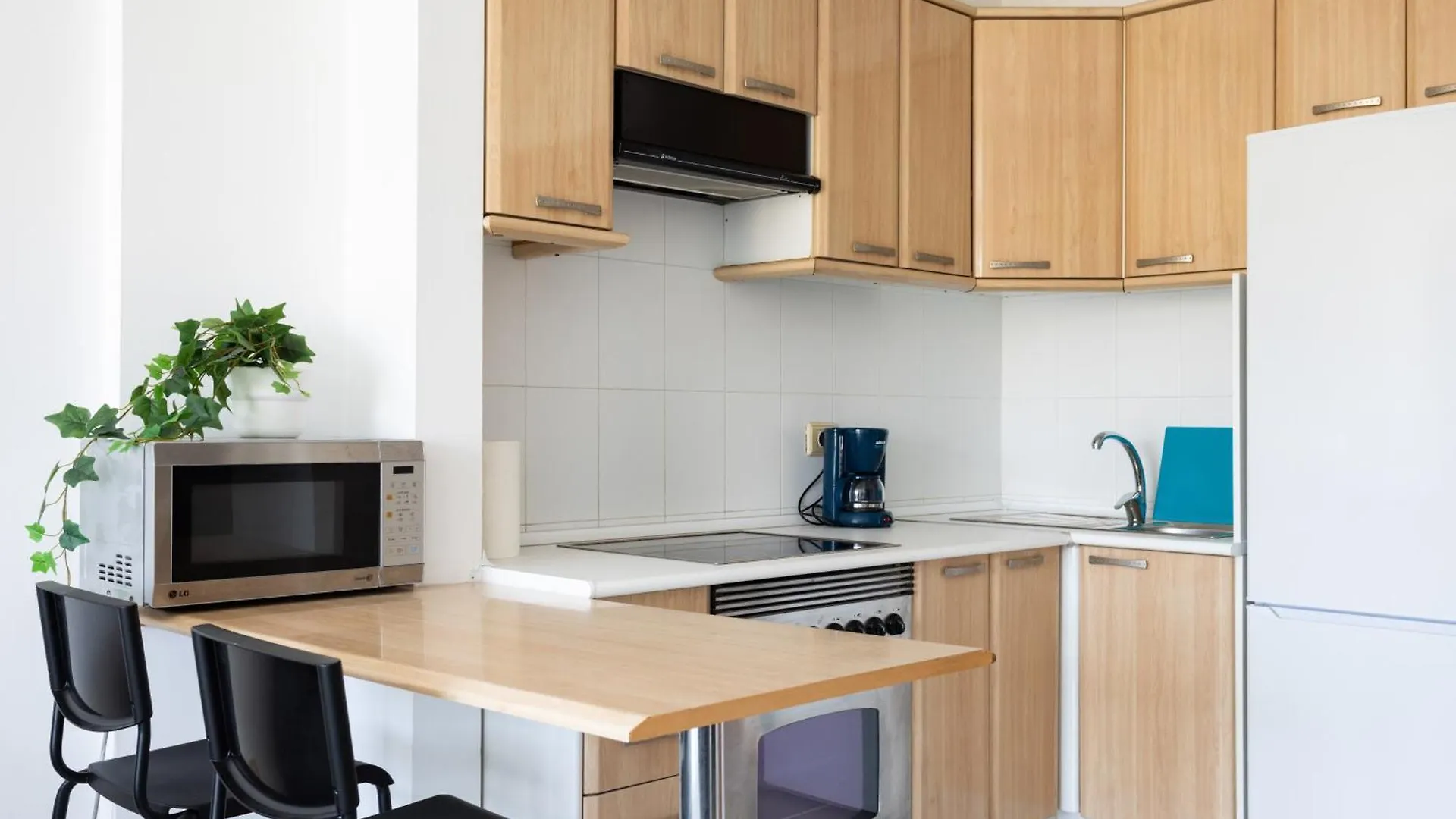 Live Medano Mirazul Apartment El Medano