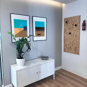  Apartamento El ático De David Y Deisy